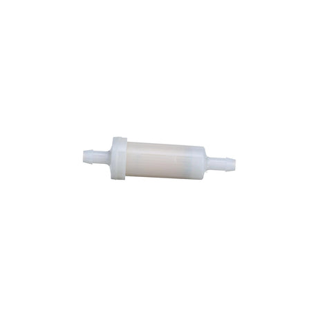 Seachoice in-Line Fuel Filter, 1/4 in., Plastic, Outboard, 20 Micron - 21101 - official Seachoice product image 6