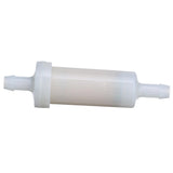 Seachoice in-Line Fuel Filter, 5/16 in., Plastic, Outboard, 20 Micron - 21111 - official Seachoice product image 5