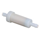 Seachoice in-Line Fuel Filter, 5/16 in., Plastic, Outboard, 20 Micron - 21111 - official Seachoice product image 6