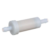 Seachoice in-Line Fuel Filter, 5/16 in., Plastic, Outboard, 20 Micron - 21111 - official Seachoice product image 4