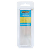 Seachoice in-Line Fuel Filter, 5/16 in., Plastic, Outboard, 20 Micron - 21111 - official Seachoice product image 3