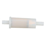 Seachoice in-Line Fuel Filter, 3/8 in., Plastic, Outboard, 20 Micron - 21121 - official Seachoice product image 5