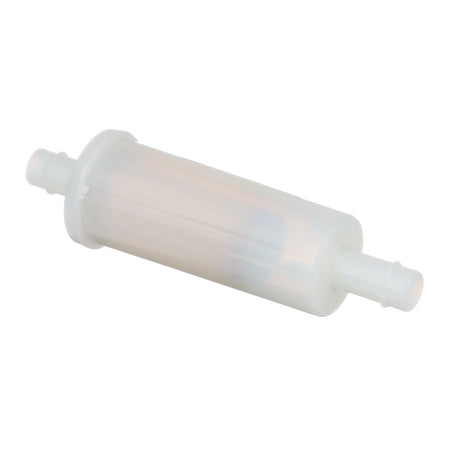 Seachoice in-Line Fuel Filter, 3/8 in., Plastic, Outboard, 20 Micron - 21121 - official Seachoice product image 3