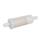 Seachoice in-Line Fuel Filter, 3/8 in., Plastic, Outboard, 20 Micron - 21121 - official Seachoice product image 6