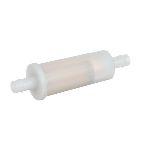 Seachoice in-Line Fuel Filter, 3/8 in., Plastic, Outboard, 20 Micron - 21121 - official Seachoice product image 6
