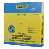 Seachoice Fuel Hose EPA Compliant, for Repair and Replacement on Outboard Engines, Type B1-15 - 3150560 - official Seachoice product image 2