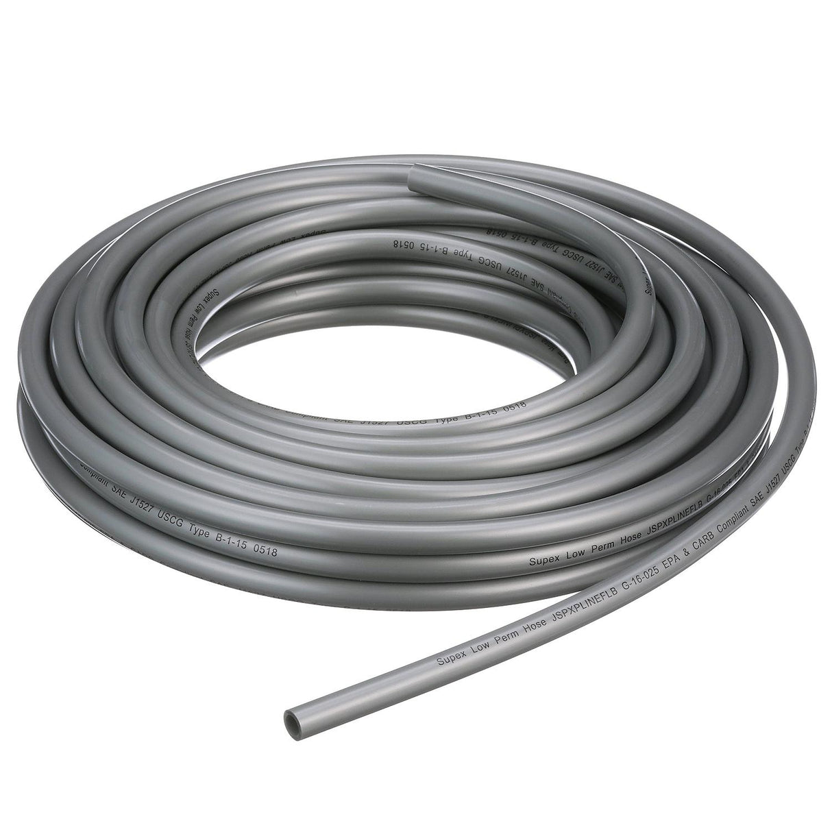 Seachoice Fuel Hose EPA Compliant, for Repair and Replacement on Outboard Engines, Type B1-15 - 3150560 - official Seachoice product image 3