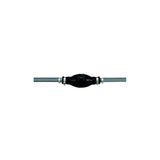 Seachoice 21361 Low Permeation Fuel Line Kit With High-Output Primer Bulb, Universal Fit, 3/8 In. X 7 Ft. - 8508 - official Seachoice product image 7