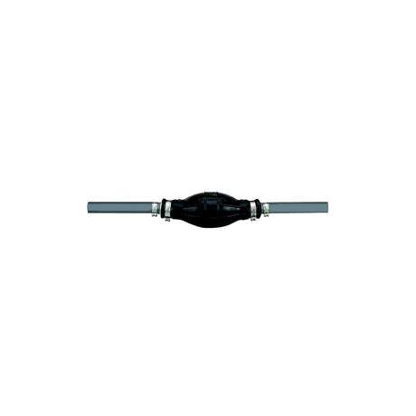 Seachoice 21361 Low Permeation Fuel Line Kit With High-Output Primer Bulb, Universal Fit, 3/8 In. X 7 Ft. - 8508 - official Seachoice product image 7