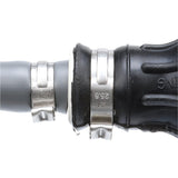 Seachoice 21361 Low Permeation Fuel Line Kit With High-Output Primer Bulb, Universal Fit, 3/8 In. X 7 Ft. - 8508 - official Seachoice product image 2