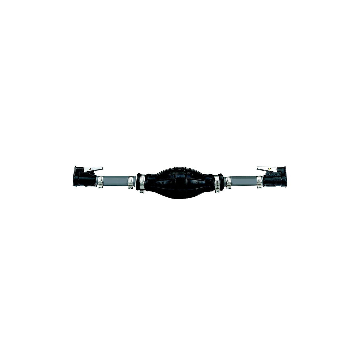 Seachoice 21371 Low Permeation Fuel Line Kit With High-Output Primer Bulb, Johnson/Evinrude, 3/8 In. X 7 Ft. - 8512 - official Seachoice product image 8