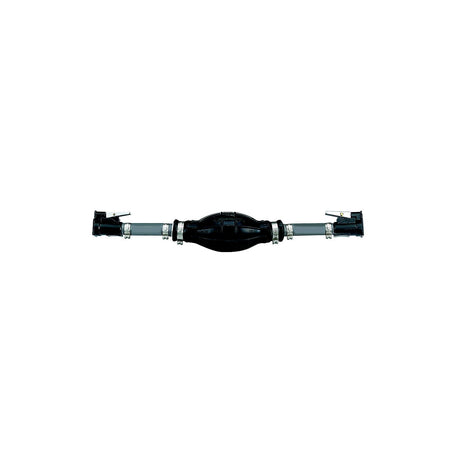 Seachoice 21371 Low Permeation Fuel Line Kit With High-Output Primer Bulb, Johnson/Evinrude, 3/8 In. X 7 Ft. - 8512 - official Seachoice product image 8