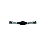 Seachoice 21381 Low Permeation Fuel Line Kit With High-Output Primer Bulb, Yamaha, 3/8 In. X 7 Ft. - 8585 - official Seachoice product image 8