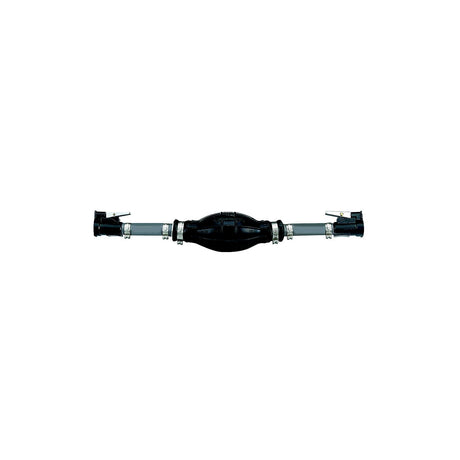 Seachoice 21381 Low Permeation Fuel Line Kit With High-Output Primer Bulb, Yamaha, 3/8 In. X 7 Ft. - 8585 - official Seachoice product image 8
