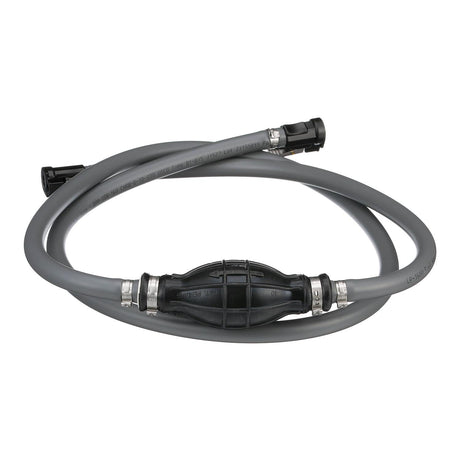Seachoice 21381 Low Permeation Fuel Line Kit With High-Output Primer Bulb, Yamaha, 3/8 In. X 7 Ft. - 8585 - official Seachoice product image 5