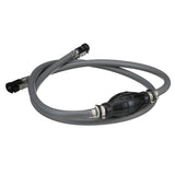 Seachoice 21381 Low Permeation Fuel Line Kit With High-Output Primer Bulb, Yamaha, 3/8 In. X 7 Ft. - 8585 - official Seachoice product image 2