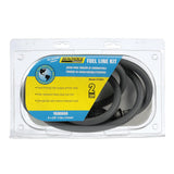 Seachoice 21381 Low Permeation Fuel Line Kit With High-Output Primer Bulb, Yamaha, 3/8 In. X 7 Ft. - 8585 - official Seachoice product image 6