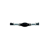 Seachoice 21391 Low Permeation Fuel Line Kit With High-Output Primer Bulb, Mercury, 3/8 In. X 7 Ft. - 8577 - official Seachoice product image 6