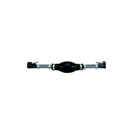 Seachoice 21391 Low Permeation Fuel Line Kit With High-Output Primer Bulb, Mercury, 3/8 In. X 7 Ft. - 8577 - official Seachoice product image 6