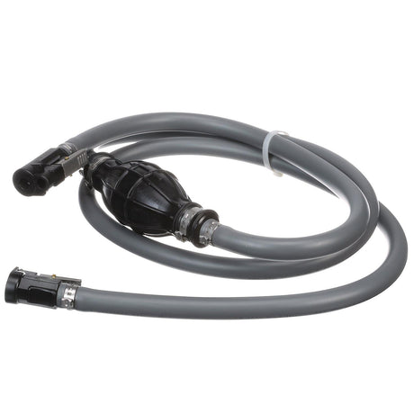 Seachoice 21391 Low Permeation Fuel Line Kit With High-Output Primer Bulb, Mercury, 3/8 In. X 7 Ft. - 8577 - official Seachoice product image 5