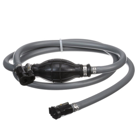 Seachoice 21391 Low Permeation Fuel Line Kit With High-Output Primer Bulb, Mercury, 3/8 In. X 7 Ft. - 8577 - official Seachoice product image 3