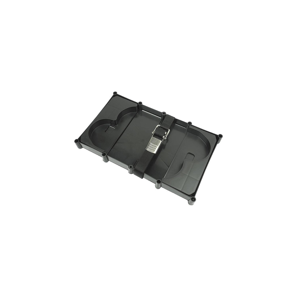 Seachoice Battery Tray w/ Strap For D27M & D31M Optima Batteries - 21951 - official Seachoice product image 10
