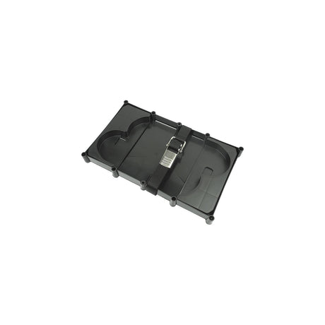 Seachoice Battery Tray w/ Strap For D27M & D31M Optima Batteries - 21951 - official Seachoice product image 10