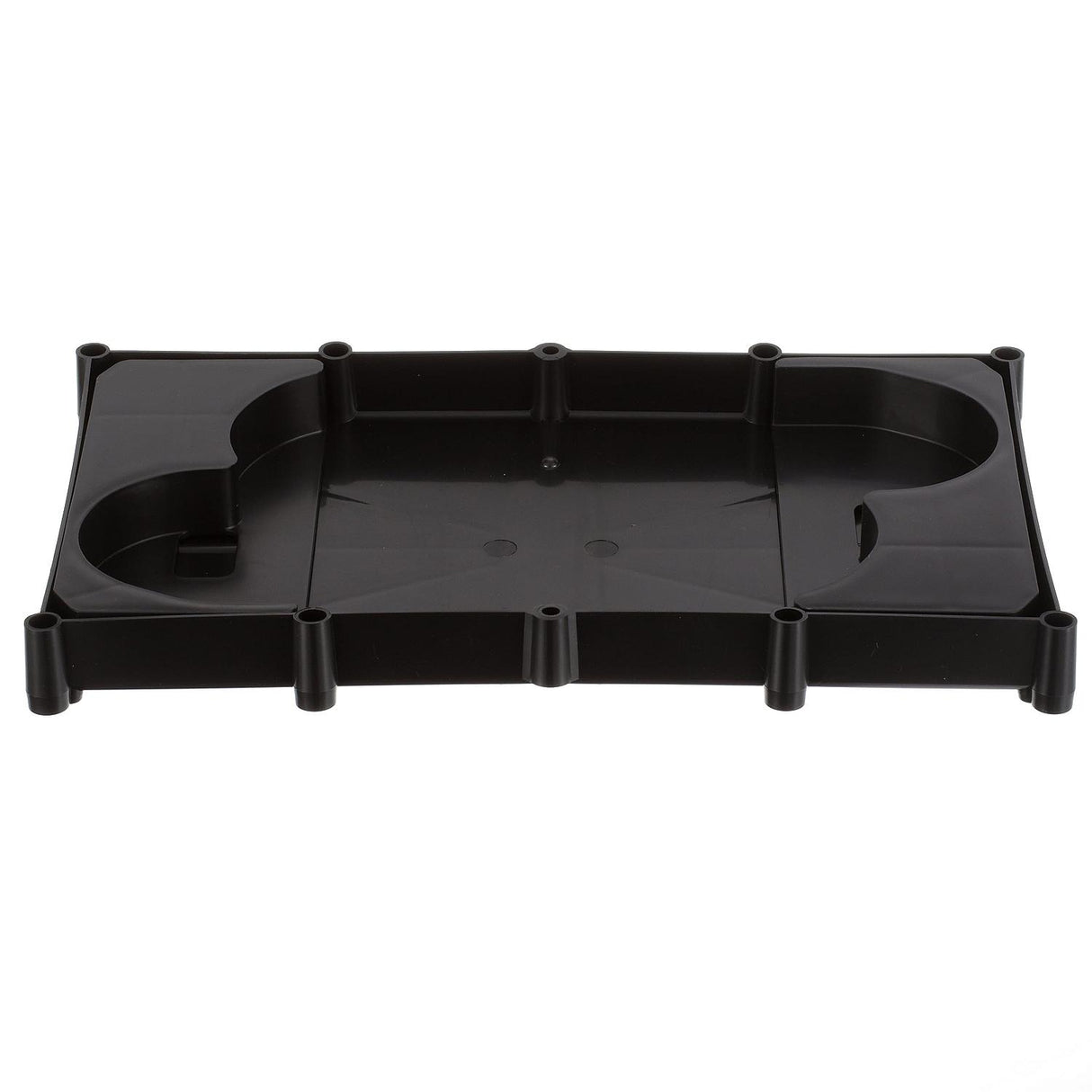 Seachoice Battery Tray w/ Strap For D27M & D31M Optima Batteries - 21951