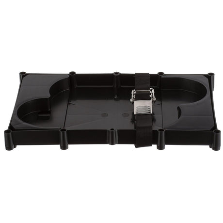 Seachoice Battery Tray w/ Strap For D27M & D31M Optima Batteries - 21951 - official Seachoice product image 9