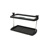 Seachoice USCG-Approved Premium Marine Group 24 Series Hold-Down Battery Tray, Black - 21961 - official Seachoice product image 7