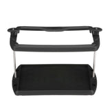 Seachoice USCG-Approved Premium Marine Group 24 Series Hold-Down Battery Tray, Black - 21961 - official Seachoice product image 4