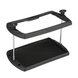 Seachoice USCG-Approved Premium Marine Group 24 Series Hold-Down Battery Tray, Black - 21961 - official Seachoice product image 3