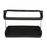 Seachoice USCG-Approved Premium Marine Group 27 Series Hold-Down Battery Tray, Black - 21981 - official Seachoice product image 6