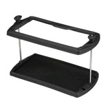 Seachoice USCG-Approved Premium Marine Group 27 Series Hold-Down Battery Tray, Black - 21981 - official Seachoice product image 2