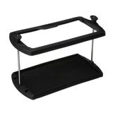 Seachoice USCG-Approved Premium Marine Group 27 Series Hold-Down Battery Tray, Black - 21981 - official Seachoice product image 4