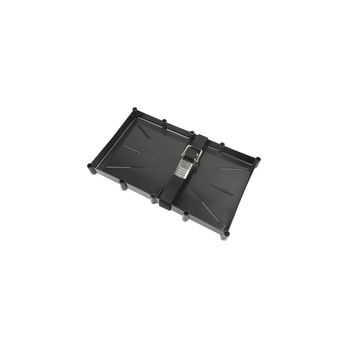 Seachoice Battery Tray with Stainless Steel Buckle, Group 29/31 - 22013 - official Seachoice product image 9