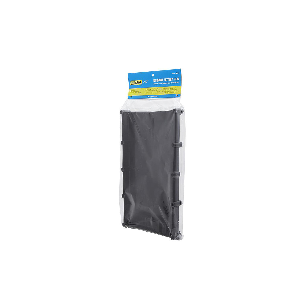 Seachoice Narrow Battery Tray, 31 Series - 22014 - official Seachoice product image 7