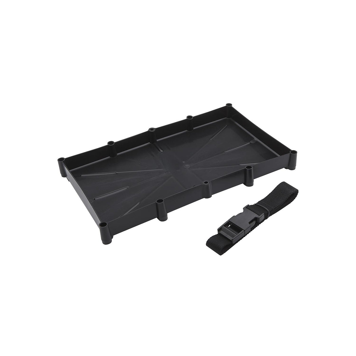 Seachoice Narrow Battery Tray, 31 Series - 22014 - official Seachoice product image 3