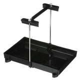 Seachoice 22021 USCG-Approved Marine Group 24 Series Hold-Down Battery Tray, Black - 22021 - official Seachoice product image 4