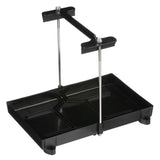 Seachoice 22021 USCG-Approved Marine Group 24 Series Hold-Down Battery Tray, Black - 22021 - official Seachoice product image 2