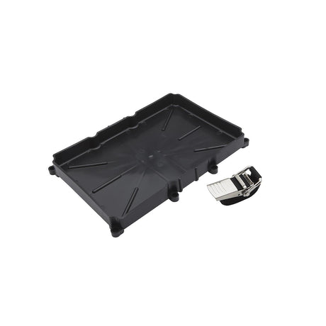 Seachoice Battery Tray with 316 Stainless Steel Buckle, 24 Series - 22033 - official Seachoice product image 6