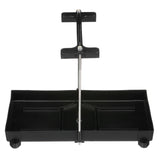 Seachoice USCG-Approved Marine Group 27 Series Hold-Down Battery Tray, Black - 22041 - official Seachoice product image 5
