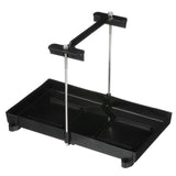 Seachoice USCG-Approved Marine Group 27 Series Hold-Down Battery Tray, Black - 22041 - official Seachoice product image 4