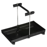Seachoice USCG-Approved Marine Group 27 Series Hold-Down Battery Tray, Black - 22041 - official Seachoice product image 2