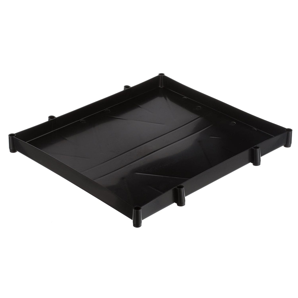 Seachoice Dual Battery Tray With Poly Strap, Group 27 - 22046 - official Seachoice product image 7