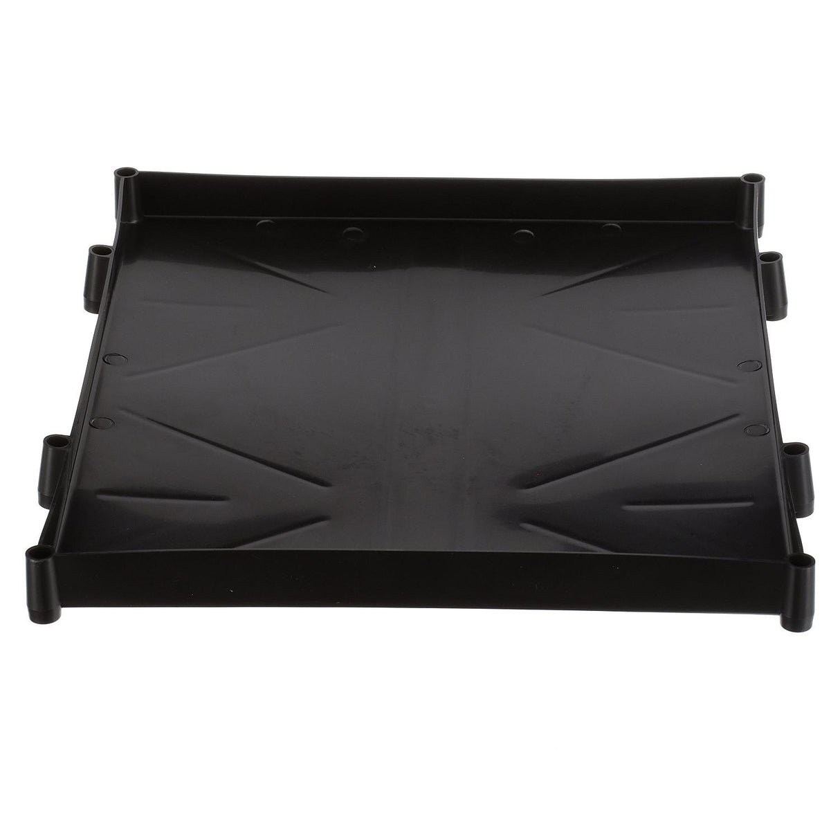 Seachoice Dual Battery Tray With Poly Strap, Group 27 - 22046 - official Seachoice product image 6