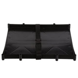Seachoice Dual Battery Tray With Poly Strap, Group 27 - 22046 - official Seachoice product image 2