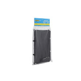 Seachoice Battery Tray With Stainless Steel Buck, Group 27 - 22053 - official Seachoice product image 6