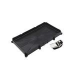 Seachoice Battery Tray With Stainless Steel Buck, Group 27 - 22053 - official Seachoice product image 2