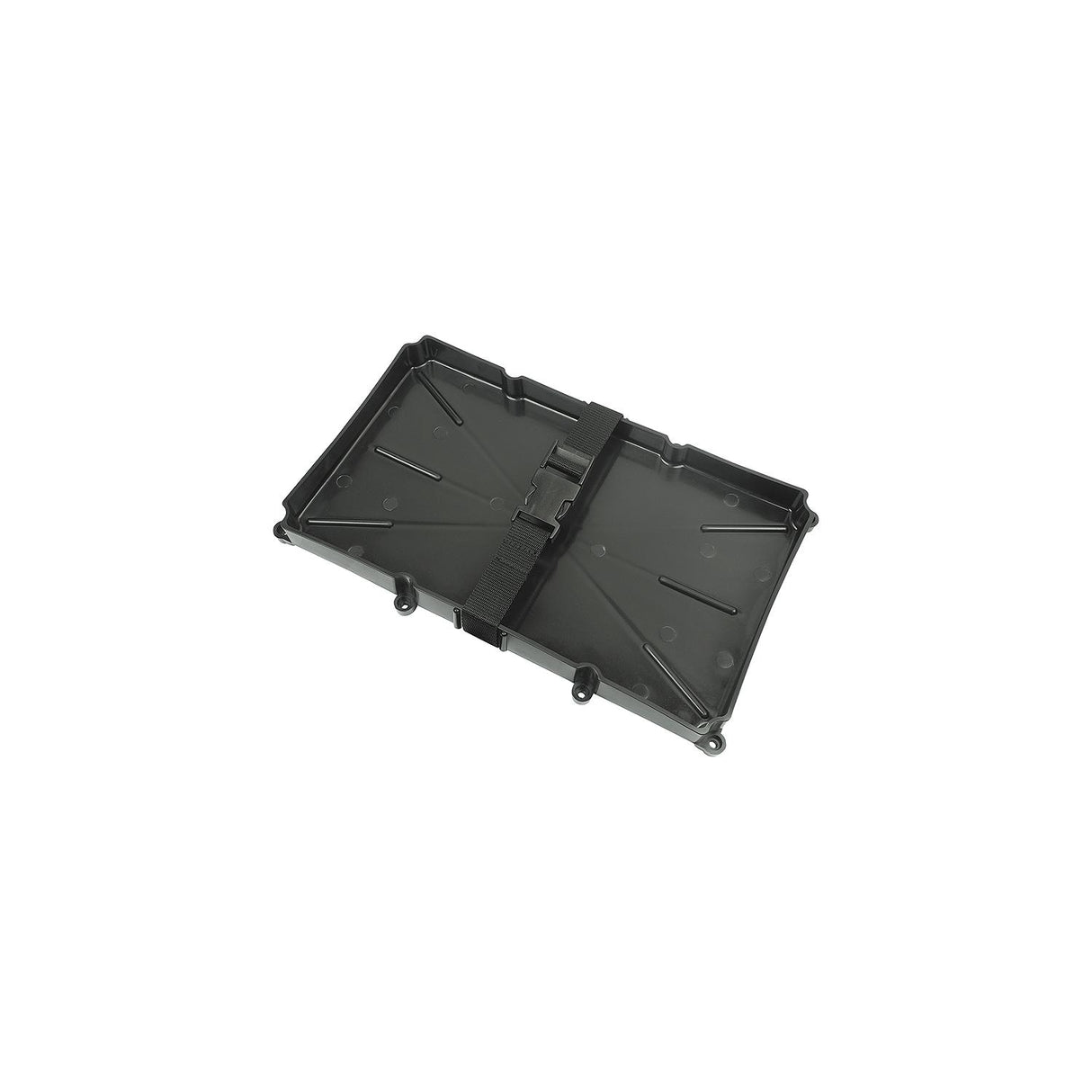 Seachoice Narrow Battery Tray, 27 Series - 22054 - official Seachoice product image 9